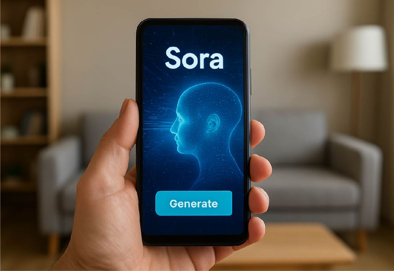 什麼是 Sora？為什麼現在值得試用？